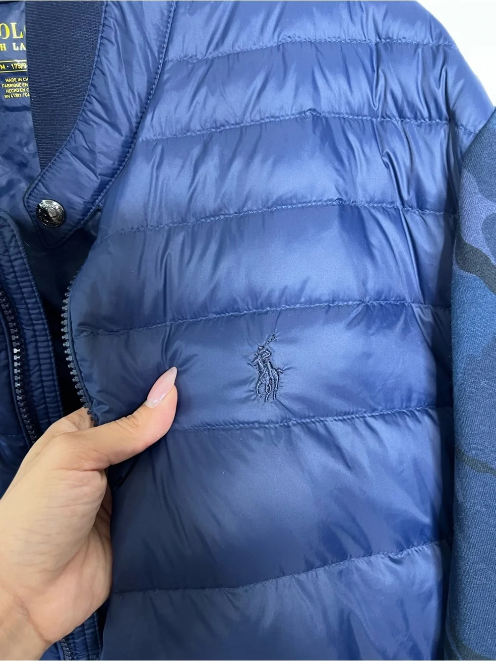 Polo Ralph Lauren polo ralph
